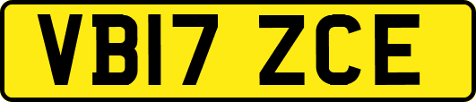 VB17ZCE