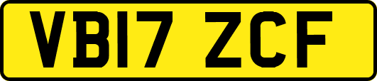 VB17ZCF