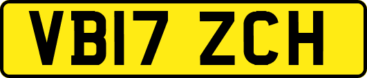 VB17ZCH