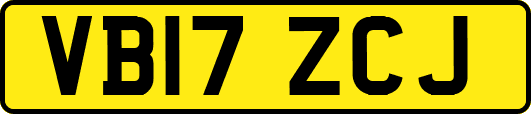VB17ZCJ