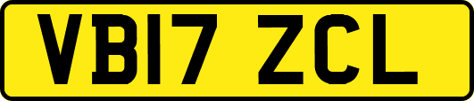 VB17ZCL