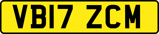 VB17ZCM