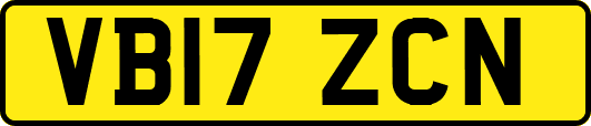 VB17ZCN