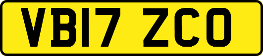 VB17ZCO