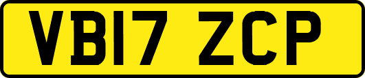 VB17ZCP