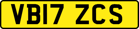 VB17ZCS