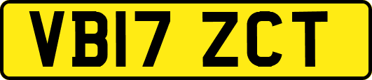 VB17ZCT