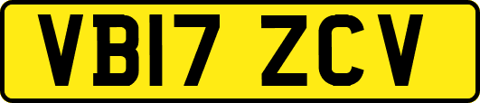 VB17ZCV