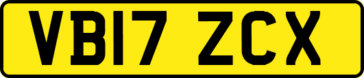 VB17ZCX