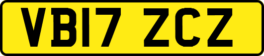 VB17ZCZ