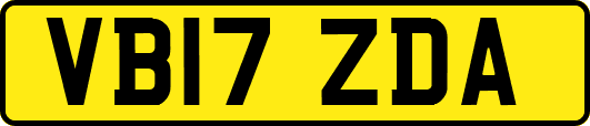 VB17ZDA