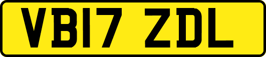 VB17ZDL