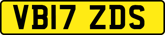 VB17ZDS