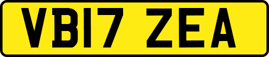 VB17ZEA