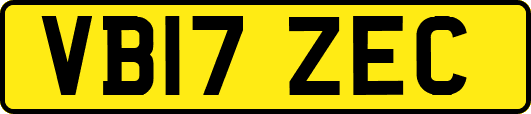 VB17ZEC