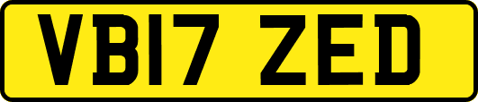 VB17ZED