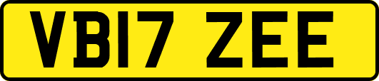 VB17ZEE
