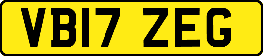 VB17ZEG