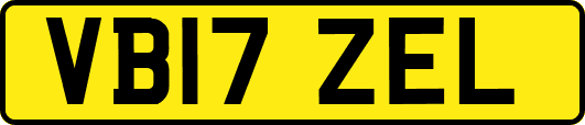 VB17ZEL