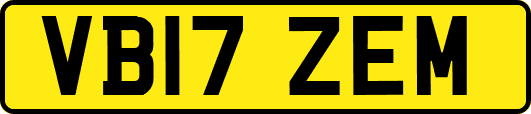 VB17ZEM