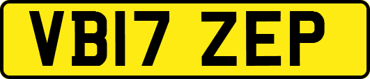 VB17ZEP