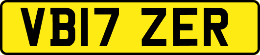 VB17ZER