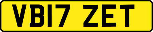 VB17ZET