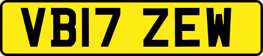 VB17ZEW