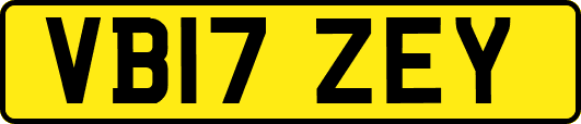 VB17ZEY