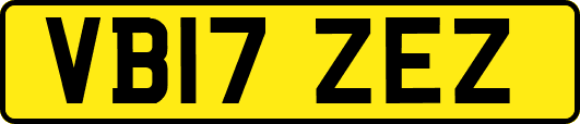 VB17ZEZ