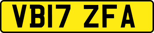VB17ZFA