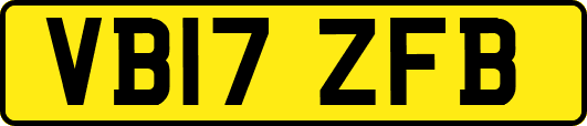 VB17ZFB