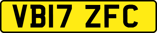 VB17ZFC
