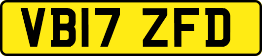 VB17ZFD