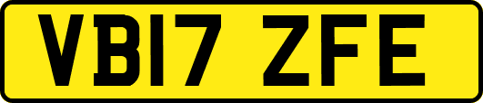 VB17ZFE