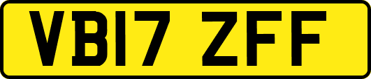 VB17ZFF