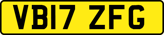 VB17ZFG