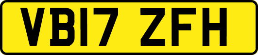 VB17ZFH