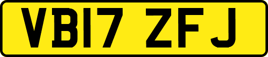 VB17ZFJ