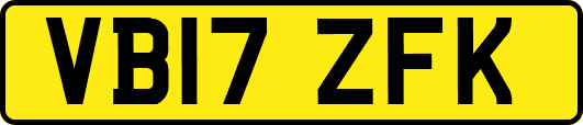 VB17ZFK