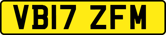 VB17ZFM