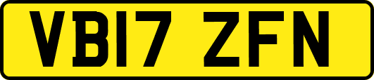 VB17ZFN