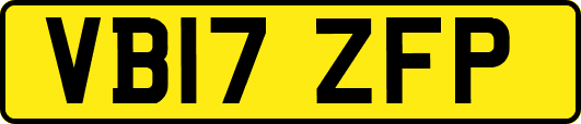VB17ZFP