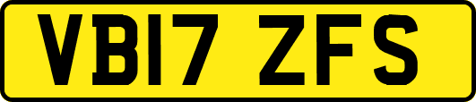VB17ZFS