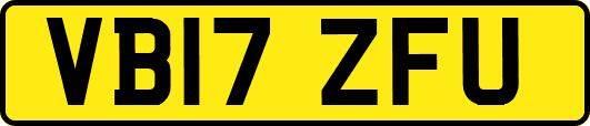 VB17ZFU