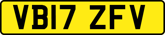 VB17ZFV
