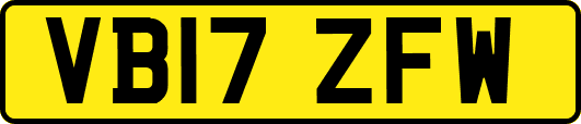 VB17ZFW