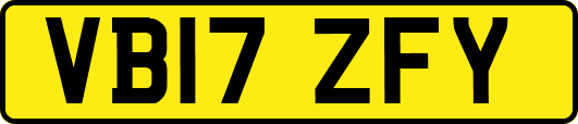 VB17ZFY