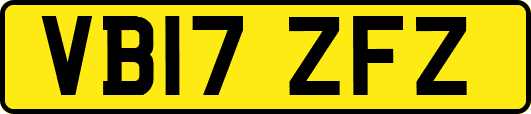 VB17ZFZ