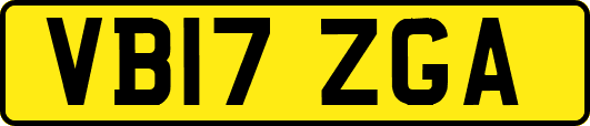 VB17ZGA